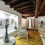 My Casa - Pont Vieux - Duplex Old Town Near Place Rossetti Nice