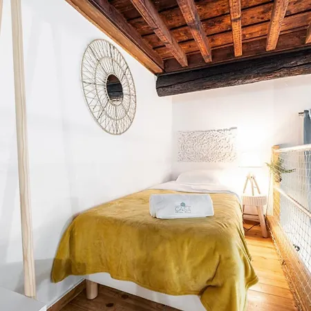 My Casa - Pont Vieux - Duplex Old Town Near Place Rossetti