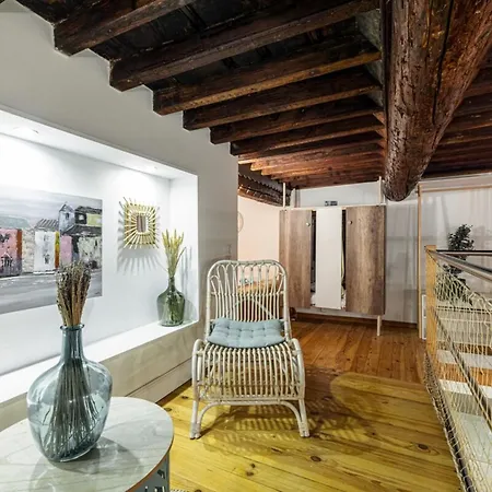 Pont Vieux - Duplex Old Town Near Place Rossetti Nice