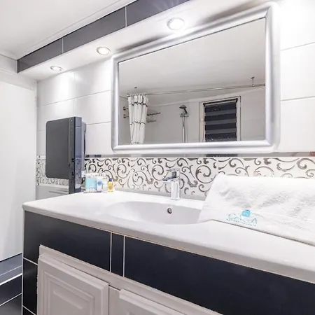 Apartament My Casa - Pont Vieux - Duplex Old Town Near Place Rossetti