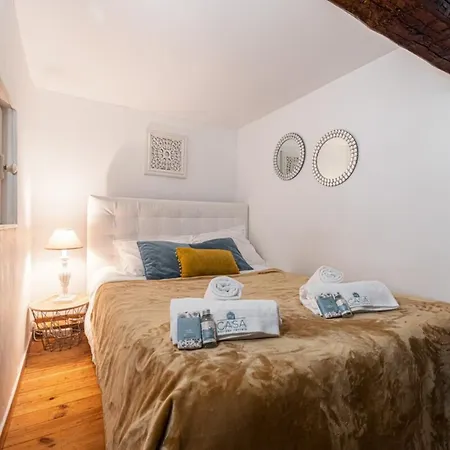My Casa - Pont Vieux - Duplex Old Town Near Place Rossetti Lejlighed