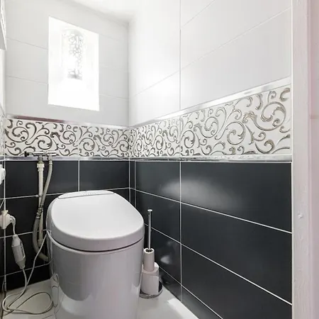 Pont Vieux - Duplex Old Town Near Place Rossetti Apartamento *