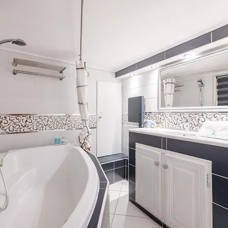 Pont Vieux - Duplex Old Town Near Place Rossetti *