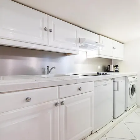Appartement Pont Vieux - Duplex Old Town Near Place Rossetti *