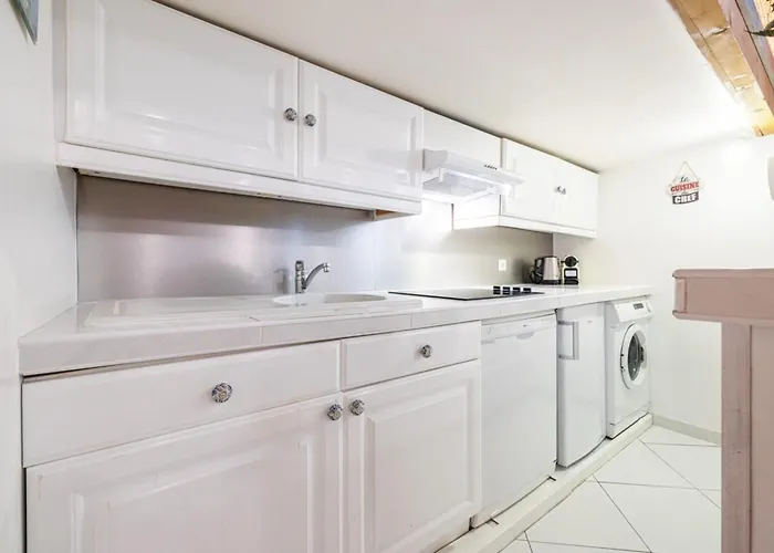 Apartament My Casa - Pont Vieux - Duplex Old Town Near Place Rossetti *