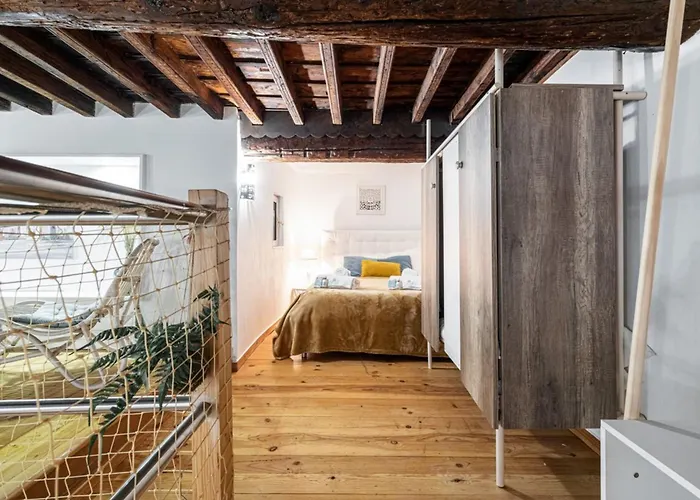 Apartament My Casa - Pont Vieux - Duplex Old Town Near Place Rossetti *