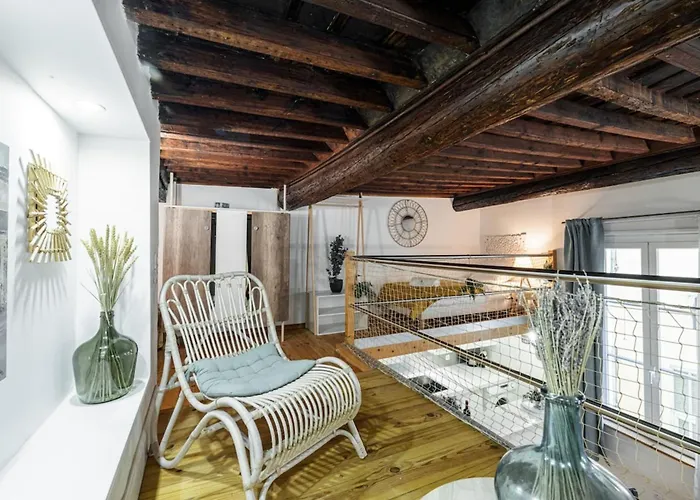 My Casa - Pont Vieux - Duplex Old Town Near Place Rossetti * Nicea