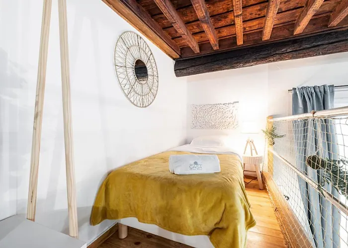 My Casa - Pont Vieux - Duplex Old Town Near Place Rossetti